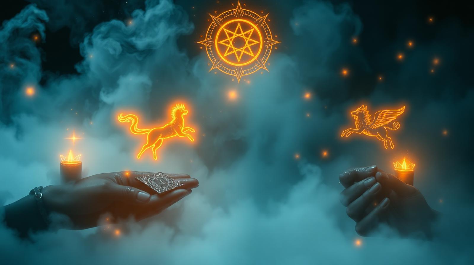 Illustration de la fréquence Les Formules Alchimiques — Edelconcept